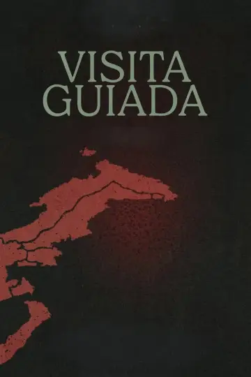 Poster to the movie "Guided Tour" #1142379