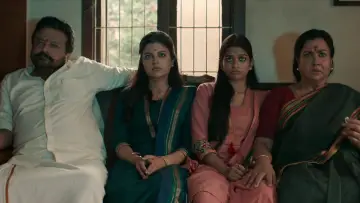Backdrop to the movie "Parimala & Co" #1156149