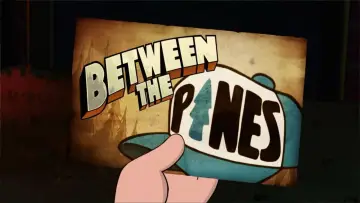 Backdrop to the movie "Gravity Falls: Between the Pines" #928962