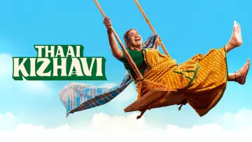 Backdrop to the movie "Thaai Kizhavi" #798252