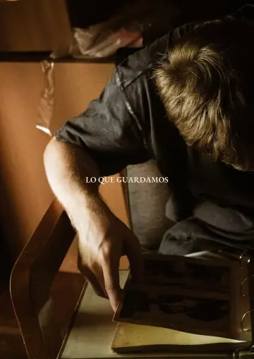 Lo que guardamos