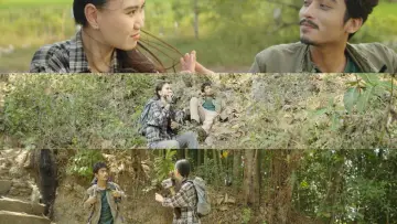 Backdrop to the movie "Mangsa Ketiga" #1149401