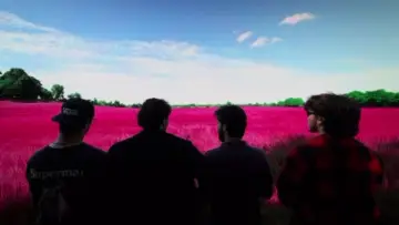Backdrop to the movie "Lads Being Lads" #927075