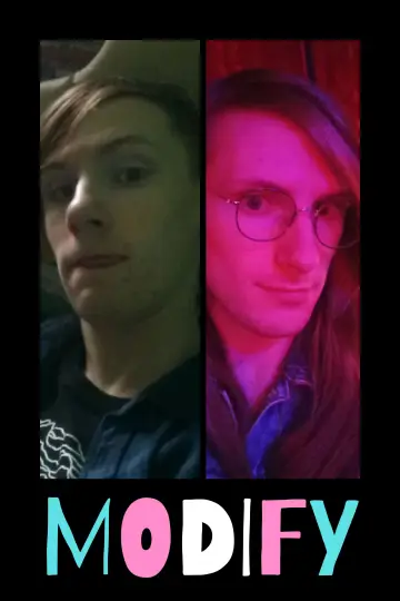 Modify poster