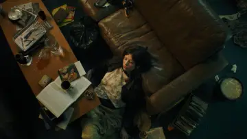 Backdrop to the movie "WASTE" #546116