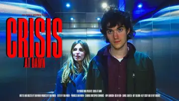 Backdrop to the movie "Crisis At Dawn" #1190415