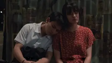Backdrop to the movie "Ayah, Ini Arahnya Ke Mana, Ya?" #775678