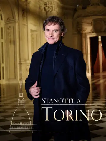 Poster to the movie "Tonight in Turin" #1528702