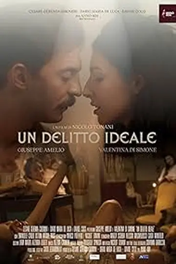 Poster to the movie "Un delitto ideale" #1191446
