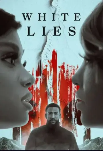 Poster to the movie "White Lies" #1174680