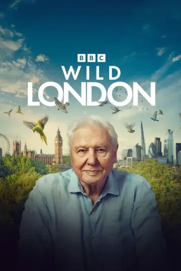 Poster to the movie "Wild London" #540342