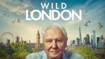 Backdrop to the movie "Wild London" #861329