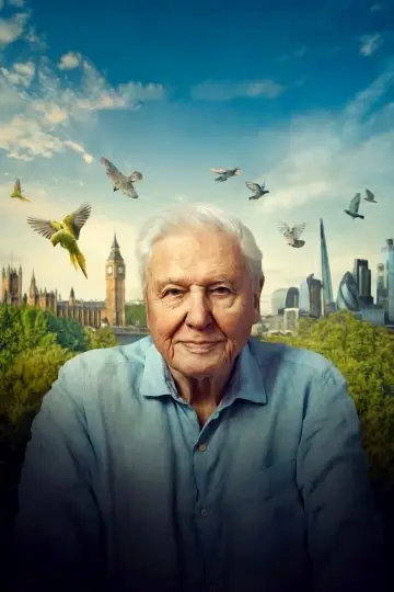 Poster to the movie "Wild London" #967829