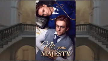 Backdrop to the movie "No, Your Majesty" #607628