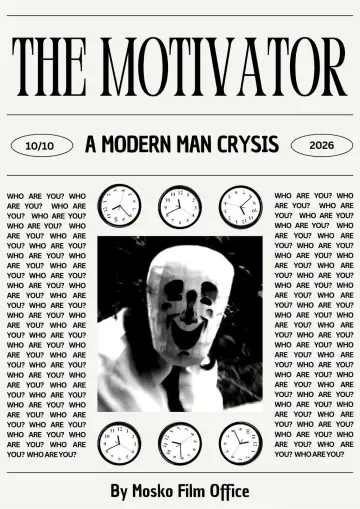 The Motivator