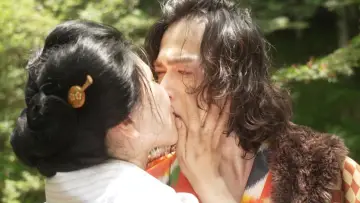 Backdrop to the movie "Oiran ~SAGA" #689635