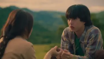 Backdrop to the movie "A Werewolf Boy" #539983