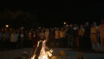 Backdrop to the movie "Tekenchu: The Rite of the Nahuales" #544923