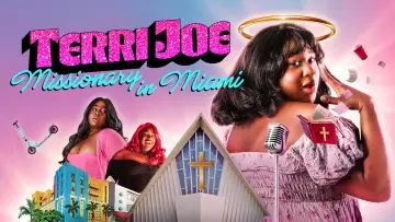 Backdrop to the movie "Terri Joe: Missionary in Miami" #540118