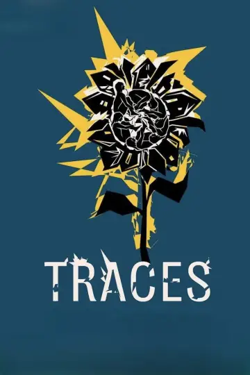 Poster to the movie "Traces" #1139503