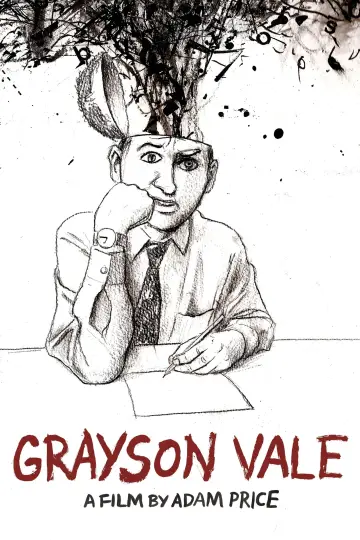 Poster to the movie "Grayson Vale" #973785