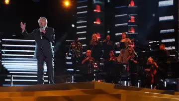 Backdrop to the movie "Le Grand Concert de la Francophonie célèbre Jean-Jaques Goldman" #782988