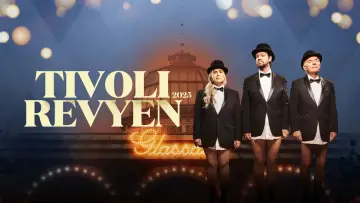 Backdrop to the movie "Tivolirevyen 2025" #968891