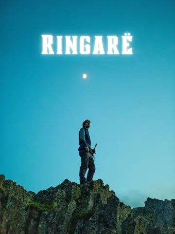Ringarë poster