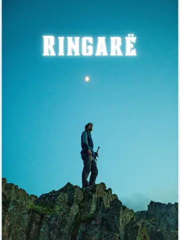 Poster to the movie "Ringarë" #548397
