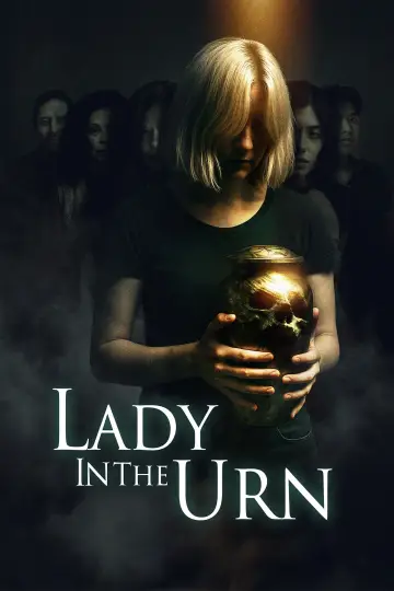 Poster to the movie "Lady in the Urn" #914530