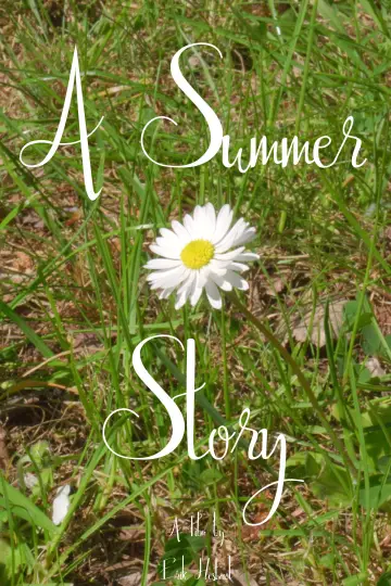 Poster to the movie "A Summer Story" #544341