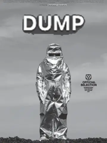 Poster to the movie "Dump" #1140196