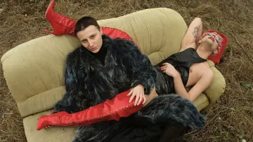 Backdrop to the movie "FETISH" #543931