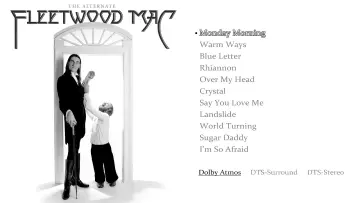 Backdrop to the movie "Fleetwood Mac: Fleetwood Mac" #1632926