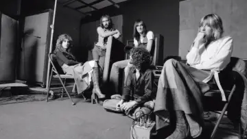 Backdrop to the movie "Fleetwood Mac: Fleetwood Mac" #1632927
