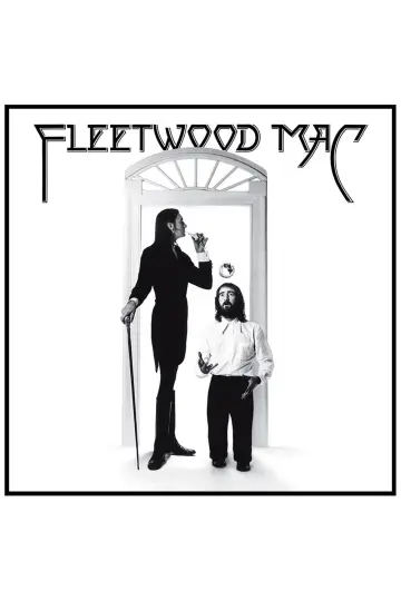 Poster to the movie "Fleetwood Mac: Fleetwood Mac" #1632929