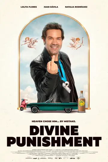 Divine Punishment