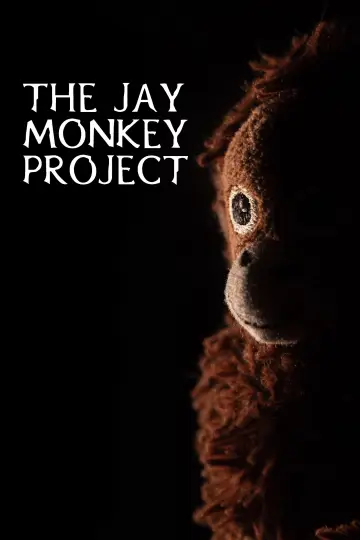 Poster to the movie "The Jay Monkey Project" #931501