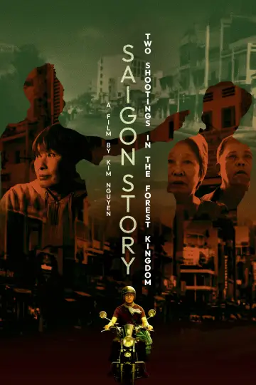 Saigon Story: Two Shootings in the Forest Kingdom