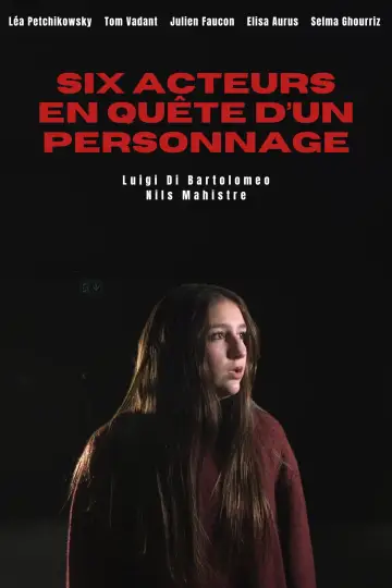 Poster to the movie "In Persona" #779178