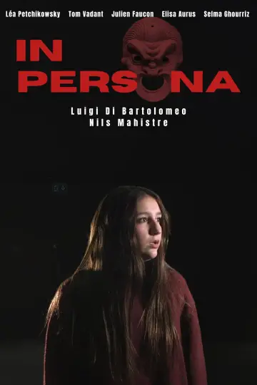 Poster to the movie "In Persona" #779179