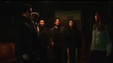 Backdrop to the movie "Shadow Death" #1140411