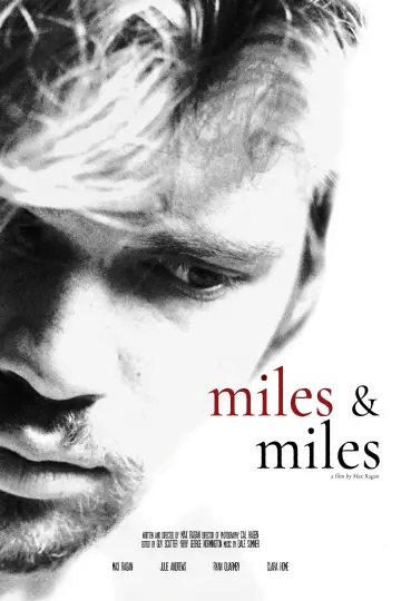 Poster to the movie "Miles & Miles" #1189960