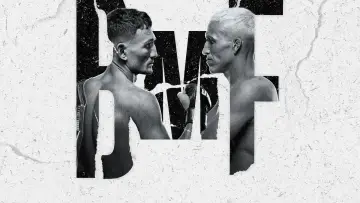 Backdrop to the movie "UFC 326: Holloway vs. Oliveira 2" #771497