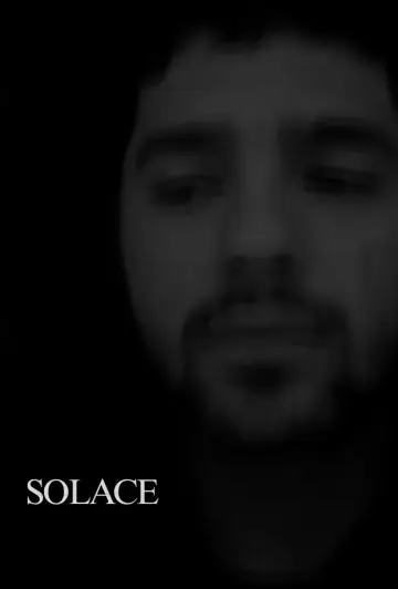 Poster to the movie "Solace" #572297