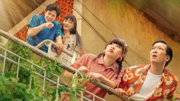 Backdrop to the movie "Nhà Ba Tôi Một Phòng" #848250