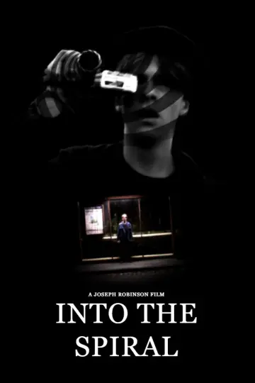 Poster to the movie "Into the Spiral" #1140053