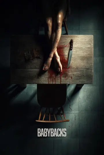 Poster to the movie "Babybacks" #1147442