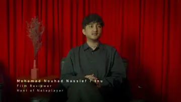 Backdrop to the movie "Beyond the Screen: Reality of Indonesia Film Industry" #1294496