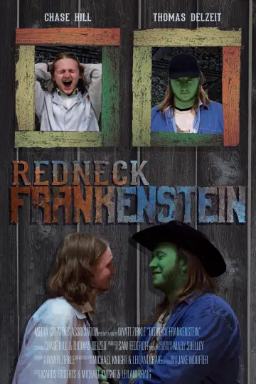 Redneck Frankenstein
